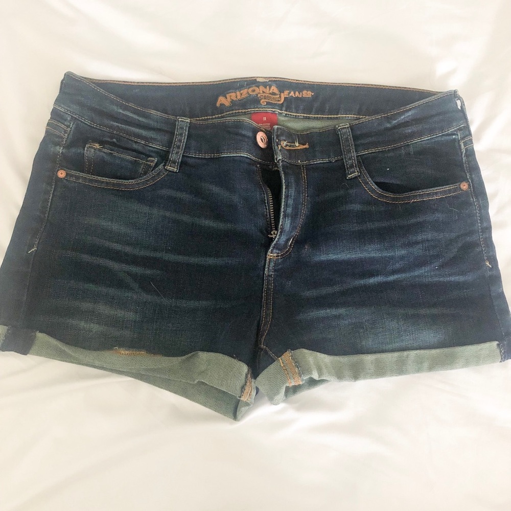 Arizona shorts